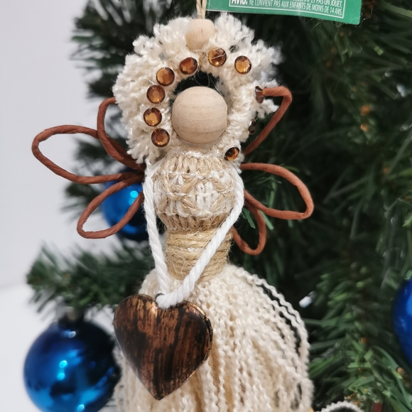 Christmas Ornaments - Picture 2 of 12